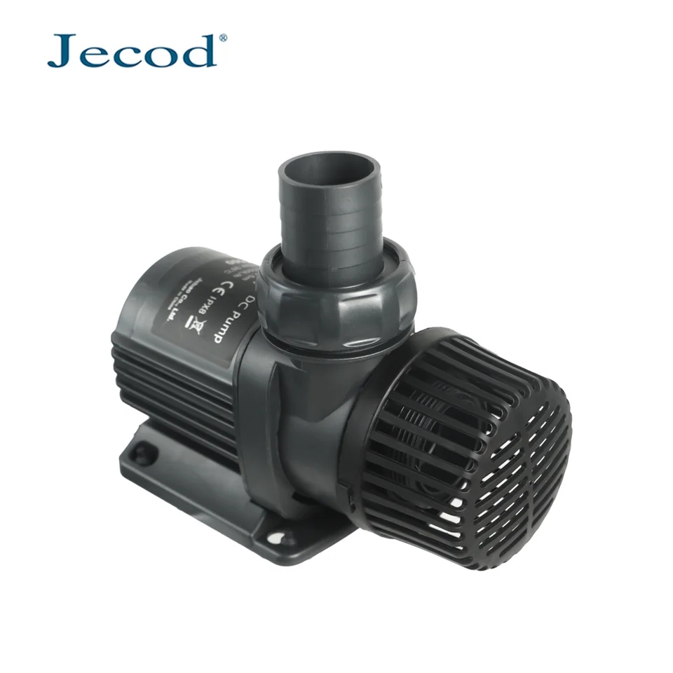 Jebao Jecod DCP 2500/3500/5000 - Saltwater Tank บทวิจารณ์และราคา