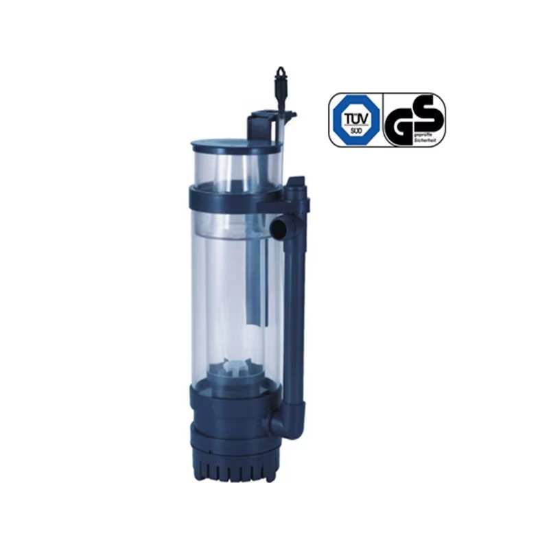 WG 308 WG 310 ปั๊มสกิมเมอร์โปร - Reef Aquarium บทวิจารณ์และราคา