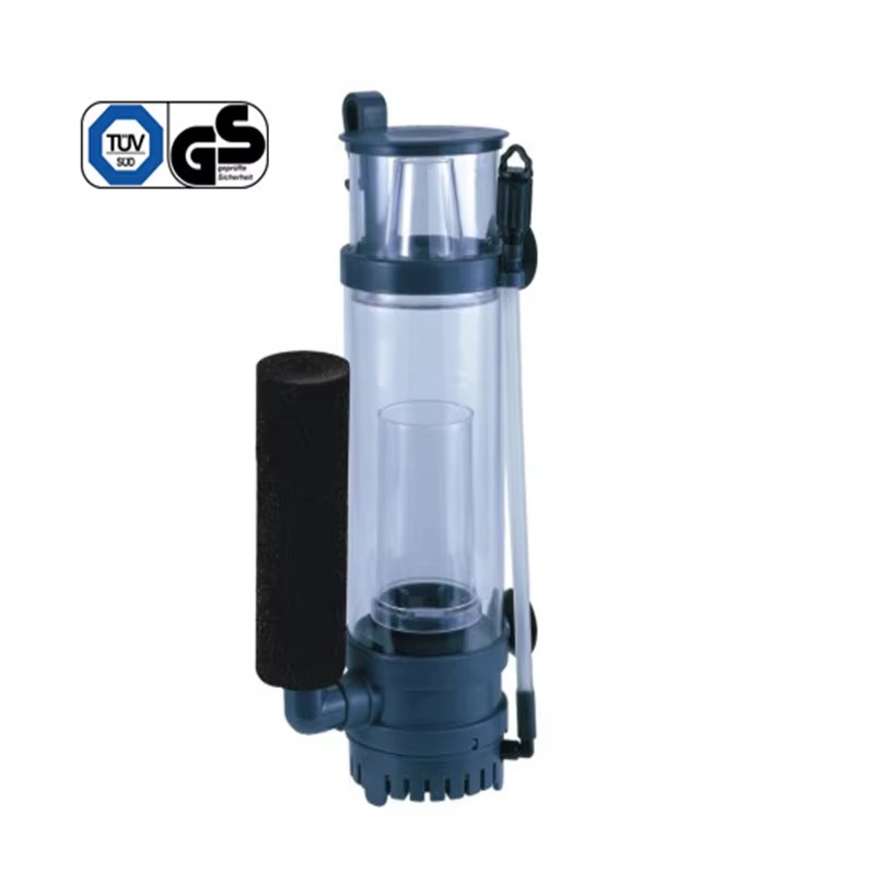 WG 308 WG 310 ปั๊มสกิมเมอร์โปร - Reef Aquarium บทวิจารณ์และราคา