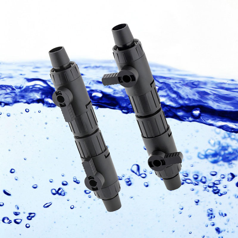 Aquarium Tap Quick Release Con - Reef Tank Filter บทวิจารณ์และราคา
