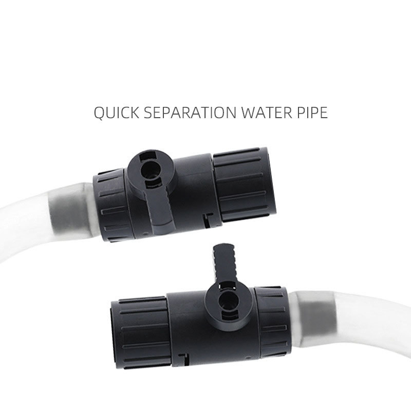 Aquarium Tap Quick Release Con - Reef Tank Filter บทวิจารณ์และราคา