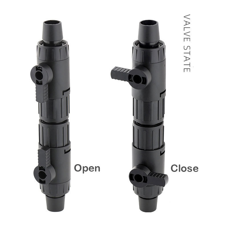 Aquarium Tap Quick Release Con - Reef Tank Filter บทวิจารณ์และราคา