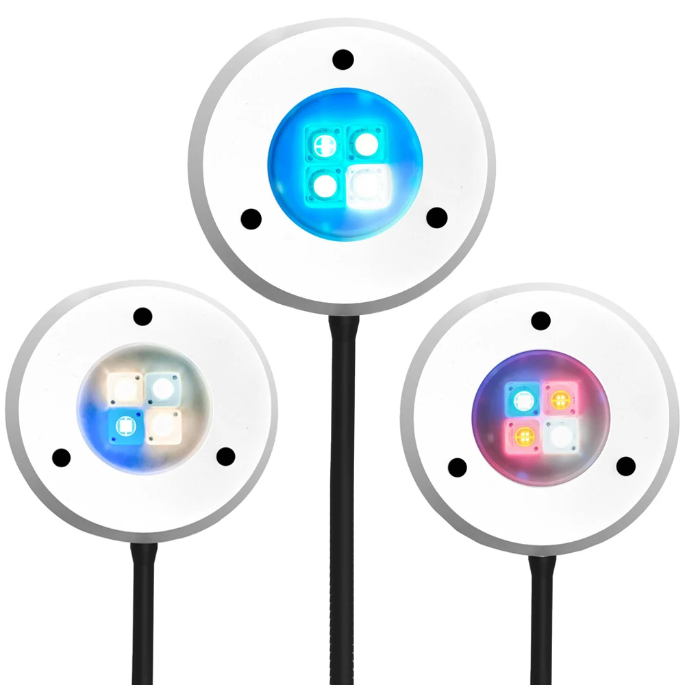 ไฟ LED สำหรับตู้ปลา Spectra SP - Reef Lighting บทวิจารณ์และราคา
