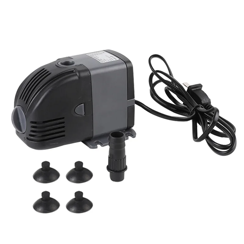 ปั๊มน้ำแบบจุ่มปรับระดับน้ำต่ำไ - Reef Tank Filter บทวิจารณ์และราคา