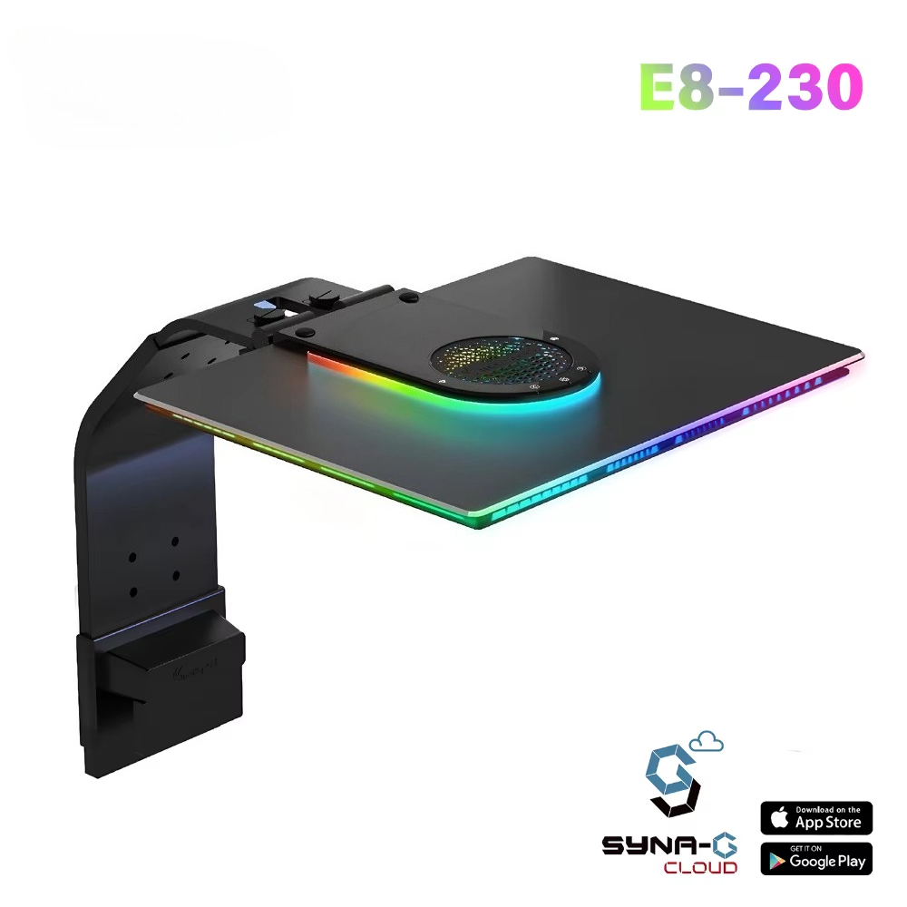 Maxspect E8-230 ไฟ LED สำหรับต - Marine Coral บทวิจารณ์และราคา