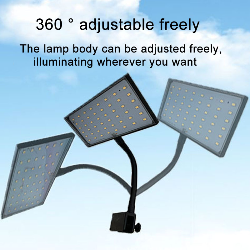 ไฟ LED สเปกตรัมเต็มสำหรับตู้ปล - Aquarium Marine Lights บทวิจารณ์และราคา
