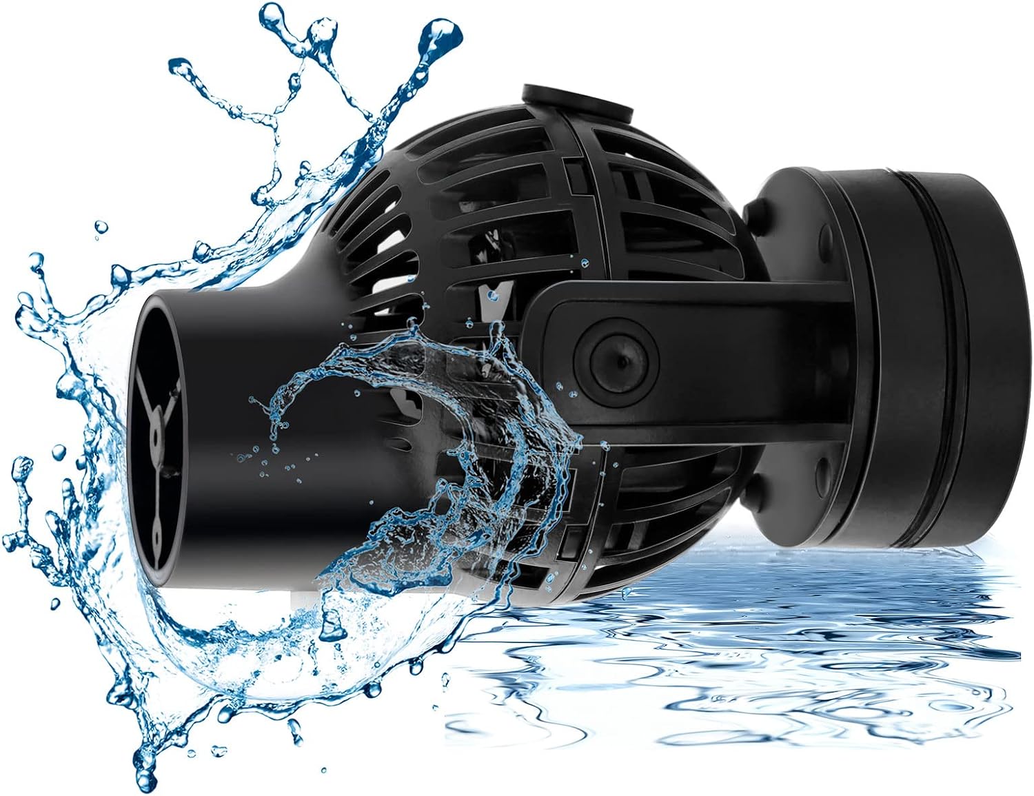 JecodการไหลเวียนโลหิตและWaveปั - Reef Aquarium บทวิจารณ์และราคา