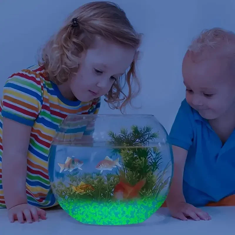 1000 ชิ้น 3-5 มิลลิเมตรทรายเรื - Marine Fish Tank บทวิจารณ์และราคา
