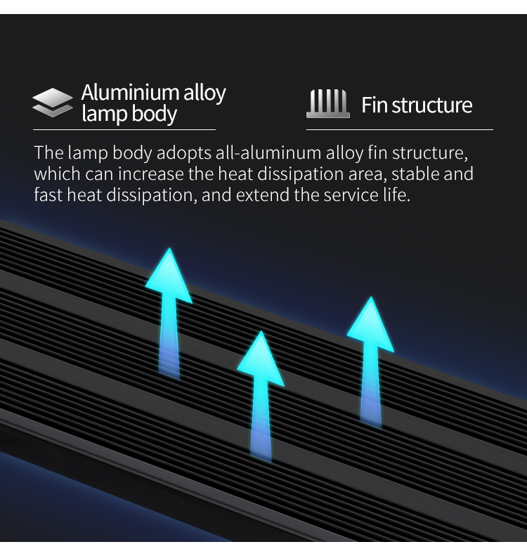 สัปดาห์ AQUA L Series APP ควบค - Aquarium Marine Lights บทวิจารณ์และราคา