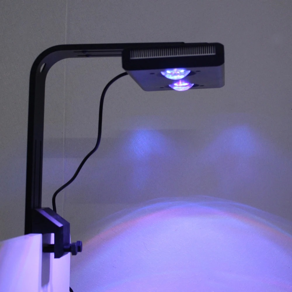 ไฟ LED สำหรับตู้ปลาทะเล Noopsy - Reef Aquarium บทวิจารณ์และราคา