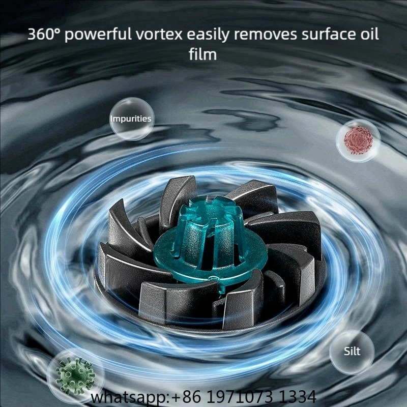เครื่องกำจัดคราบน้ำมันในตู้ปลา - Marine Fish Tank บทวิจารณ์และราคา