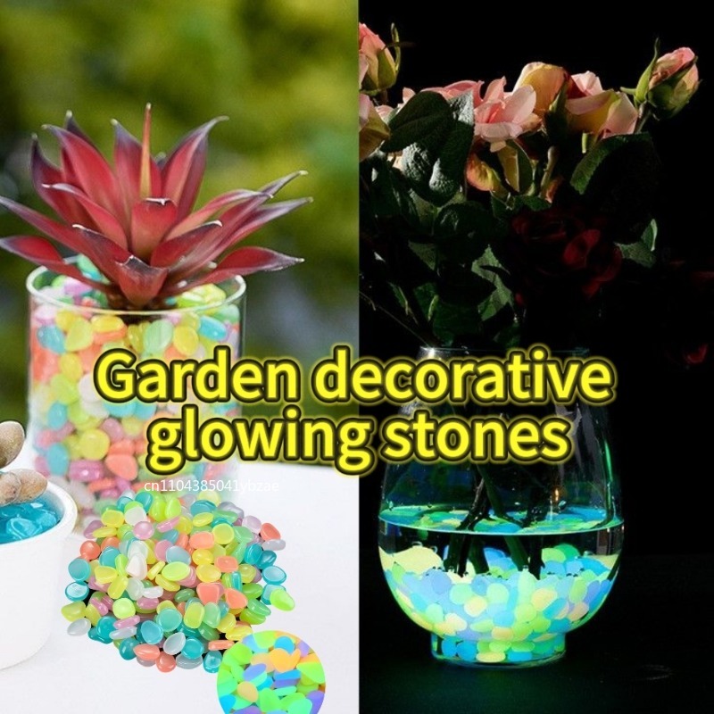 หินเรืองแสง 100-1000 ชิ้น สำหร - Marine Fish Tank บทวิจารณ์และราคา