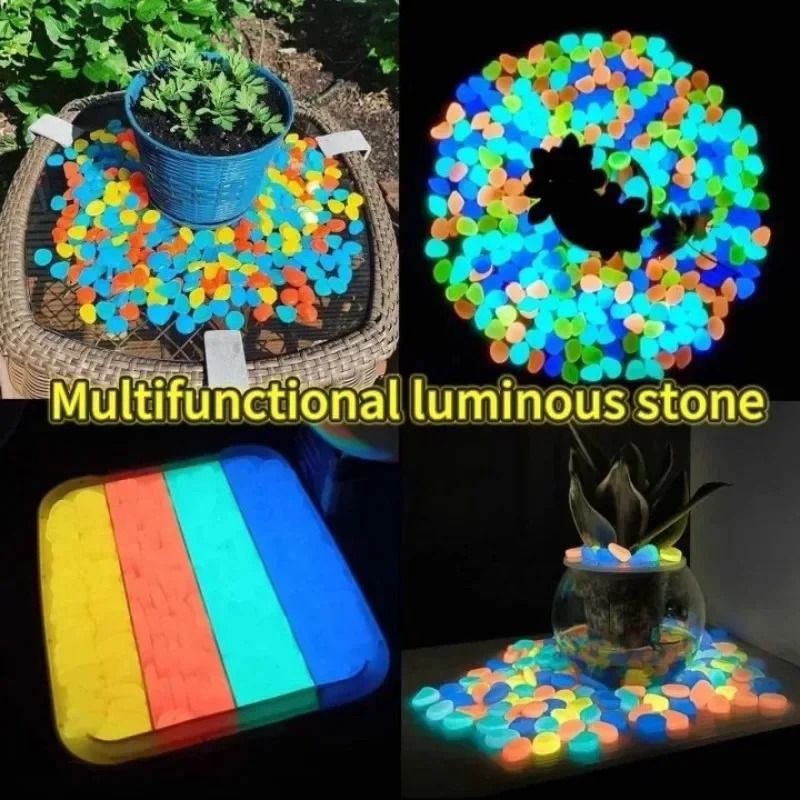 หินเรืองแสง 100-1000 ชิ้น สำหร - Marine Fish Tank บทวิจารณ์และราคา